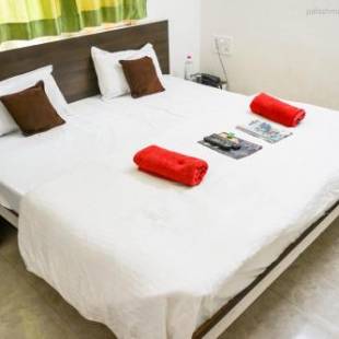 Фотографии гостиницы
Hotel Bholenath Palace