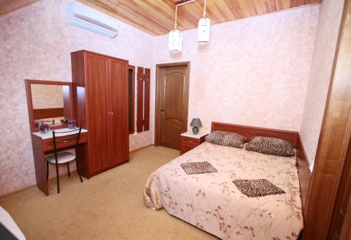 Фотографии гостиницы 
            Небесная