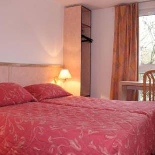 Фотографии гостиницы
Hotel Le Village