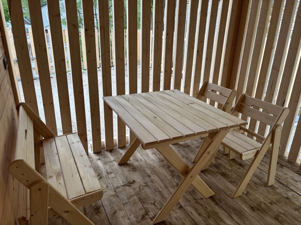 Фотография квартиры Апартаменты Гостевой дом Northhause2