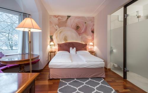 Фотография гостиницы Hotel Goldener Adler