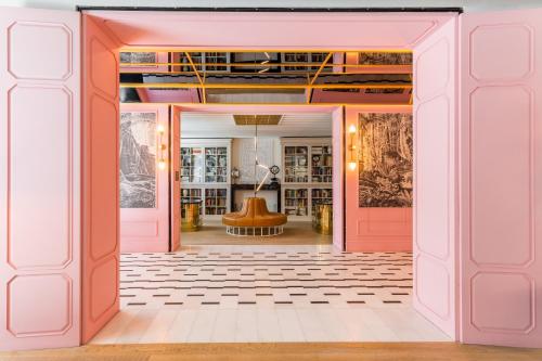 Фотография гостиницы Room Mate Emir