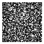 QR код базы отдыха Урочище Щукино
