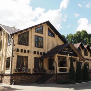 Фотография гостиницы Веретено