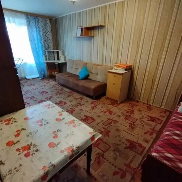 Фотографии квартиры 
            Квартира на проспекте Мира, 26