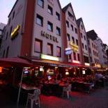 Фотография гостиницы Hotel Kunibert der Fiese - Superior