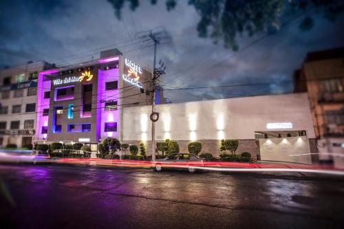 Фотография гостиницы Hotel Villa del Mar