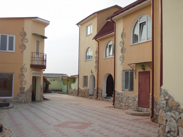 Фотография базы отдыха Богдан