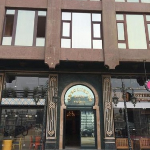 Фотография гостиницы Om Kolthoom Hotel