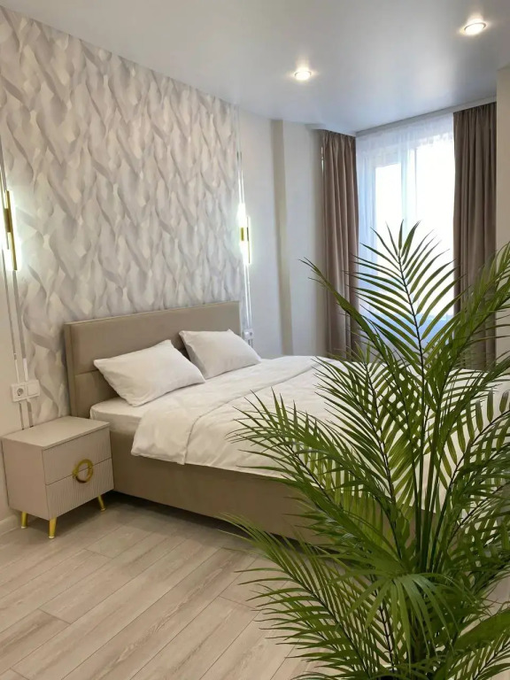 Фотография квартиры Квартира в доме бизнес класса