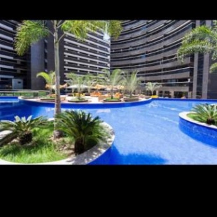 Фотография апарт отеля Landscape Beira Mar Meireles