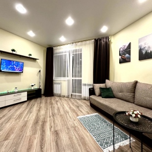 Фотография квартиры Апартаменты сети "На время" рядом с Академией МЧС