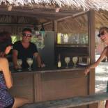 Фотография гостиницы Cabanas Las Estrellas