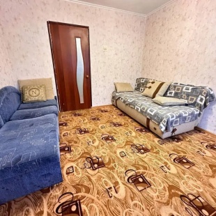 Фотография квартиры Квартира Галерея Рro на Кубинка-1