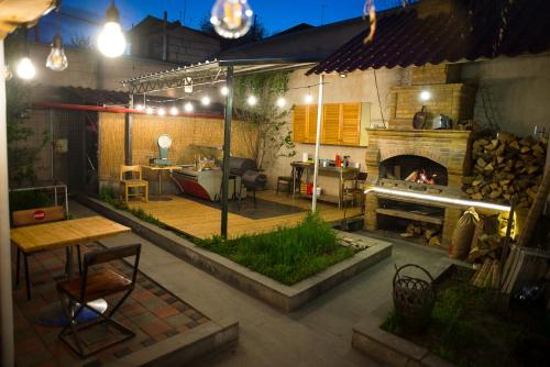 Фотографии хостела
The Kond House