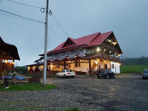 Фотография гостевого дома Pensiunea Arizona