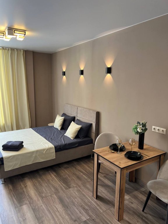 Фотография квартиры Апартаменты Фрегат