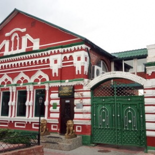 Фотография мини отеля ГРК Золотой Дракон