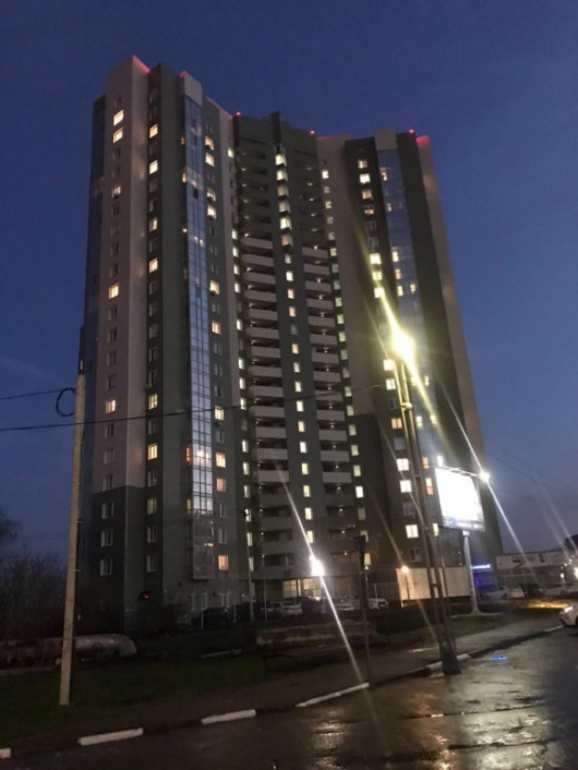 Фотографии квартиры 
            Апартаменты Smart