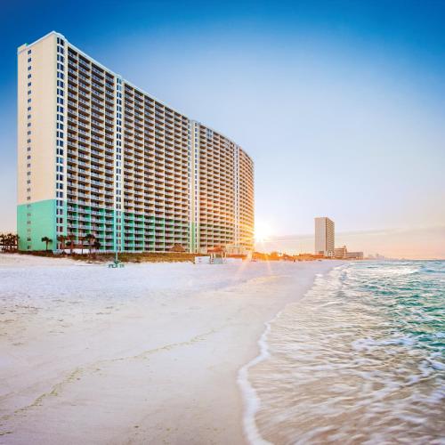 Фотографии гостиницы
Club Wyndham Panama City Beach