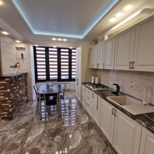 Фотография квартиры Квартира Flatirini с Шикарным Ремонтом