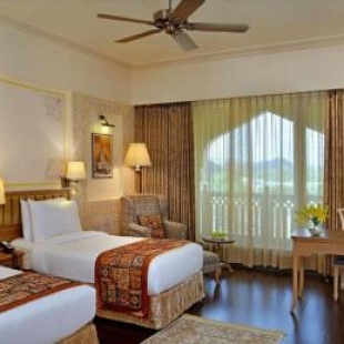 Фотография гостиницы Indana Palace Jaipur