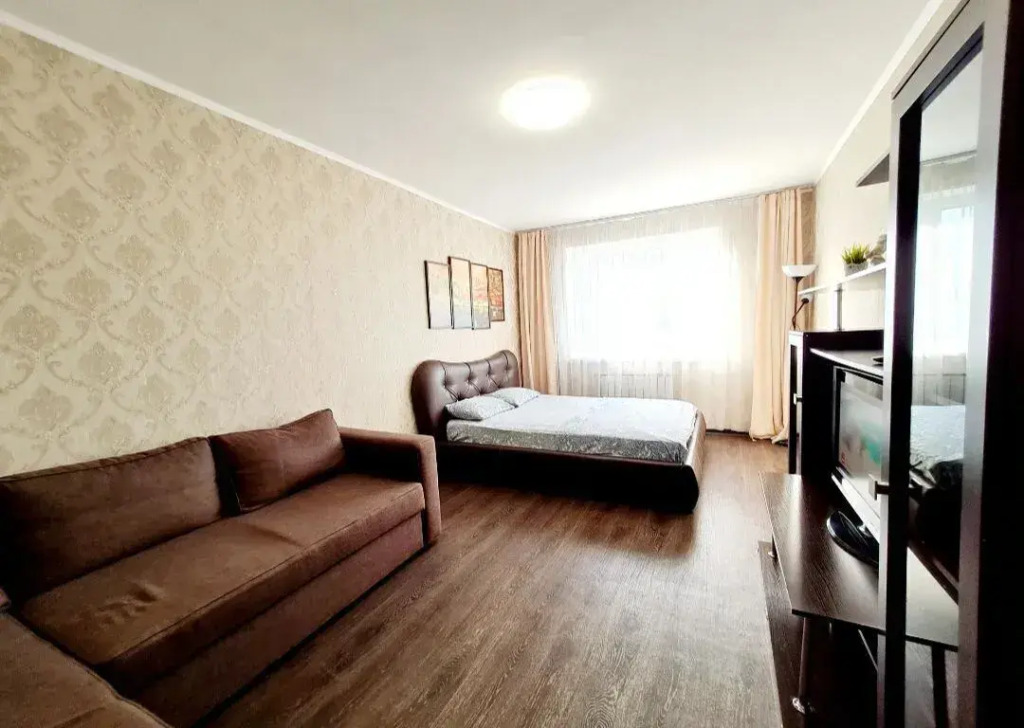 Фотография квартиры Квартира на Улице Дружининская 5А