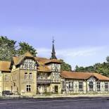 Фотография гостевого дома Gasthof Schloss Hubertus