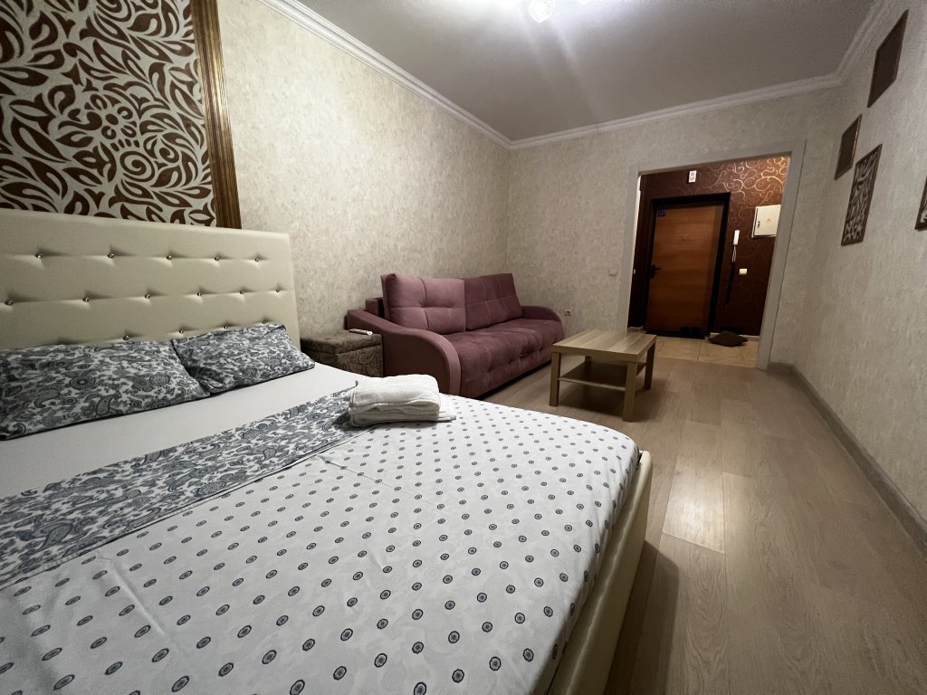 Фотография квартиры Апартаменты в центре от ЭлитХаус24