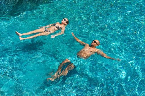 Фотография гостиницы Nadine Phu Quoc Resort & Spa