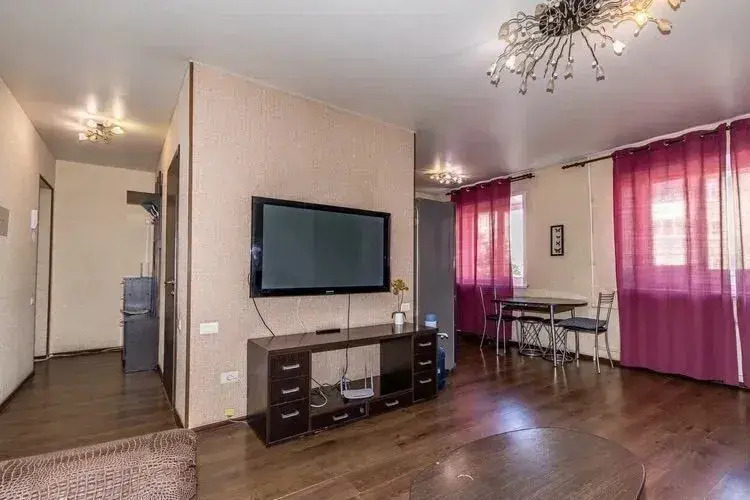 Фотография квартиры Квартира на Улице Кирова 109