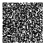 QR код мини отеля Виноградная лоза