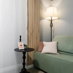 Фотография квартиры GOSTIO на шоссе Дмитровское 107Б