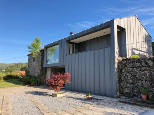 Фотография гостевого дома Casa da lapa