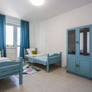 Фотография квартиры Moment House (Момент Хаус) на проезде Новотушинский