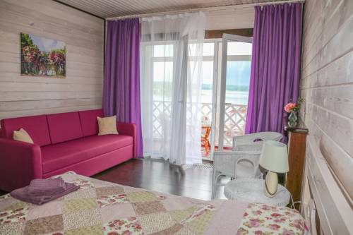 Фотографии мини отеля 
            Седьмой Берег