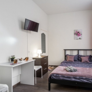 Фотография квартиры Апартаменты на улице Ульяновская 35