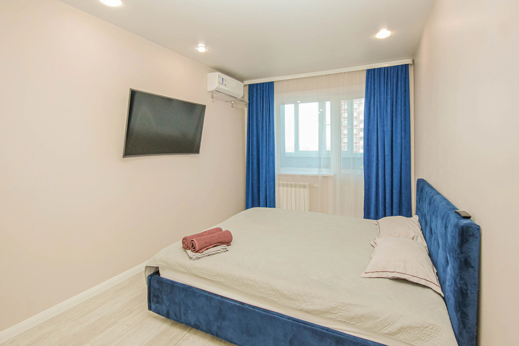 Фотография квартиры Квартира на Ключевской 6Д