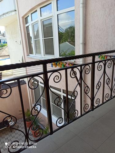 Фотография гостевого дома Солнце и Море