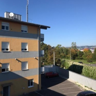 Фотография гостиницы Montagehotel Living@Linz