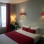 Фотография гостиницы Modern Hôtel Montmartre