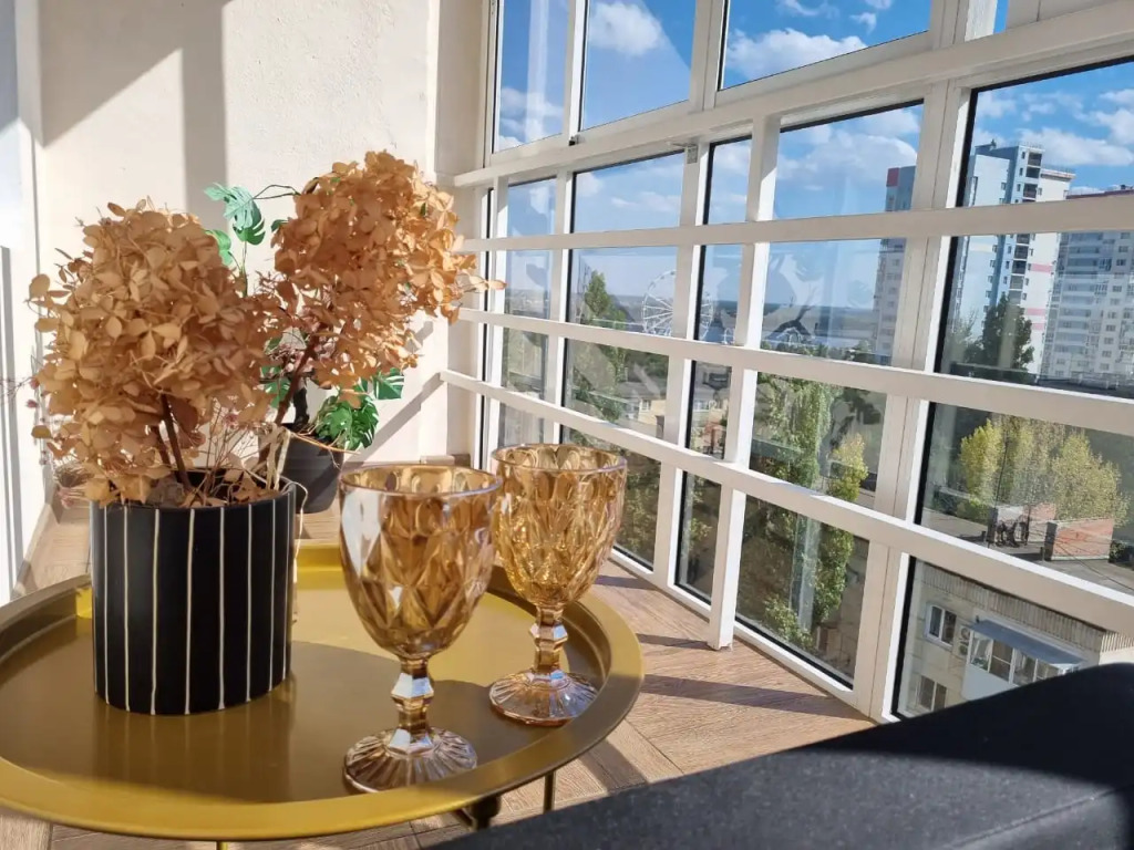 Фотография квартиры Квартира у Мамаева Кургана