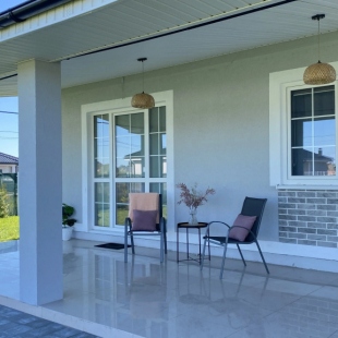 Фотография Коттеджа Частный Дом Sokolniki Village Home