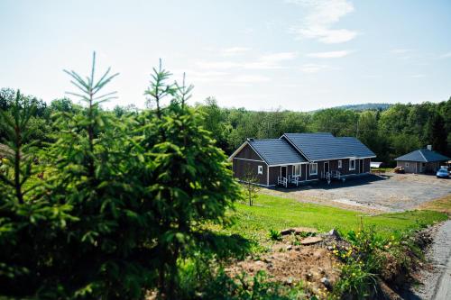 Фотографии гостевого дома 
            Дом у реки