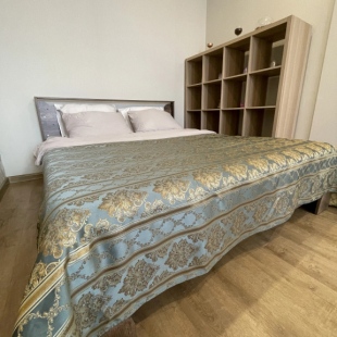 Фотография квартиры Квартира Уютная в Центре Левого Берега