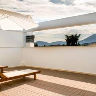 Фотографии гостевого дома
Elvita Spata Luxurious Villa