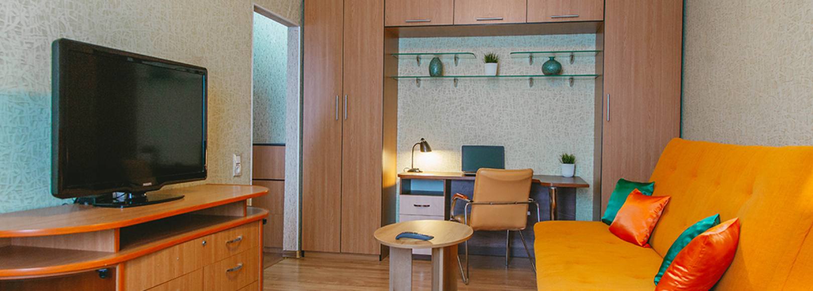 Фотография квартиры Пять Звёзд Мадагаскар