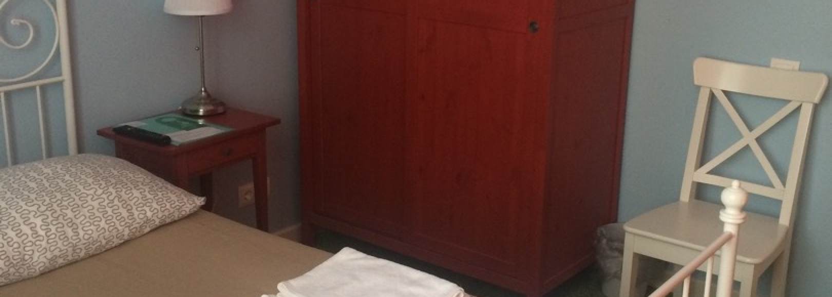 Фотография Жилье посуточно Спи здесь