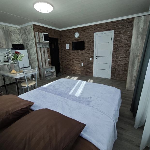 Фотографии квартиры 
            Апартаменты на Красной Армии 136/13