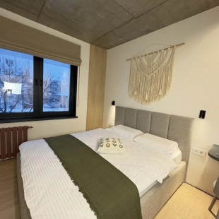 Фотография квартиры Квартира Дизайнерская в Центре Города